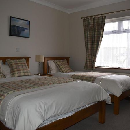 Cois Farraige Bed and Breakfast Lahinch Exterior foto
