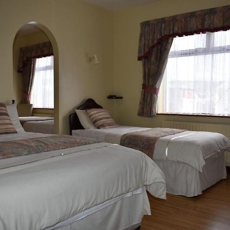 Cois Farraige Bed and Breakfast Lahinch Exterior foto