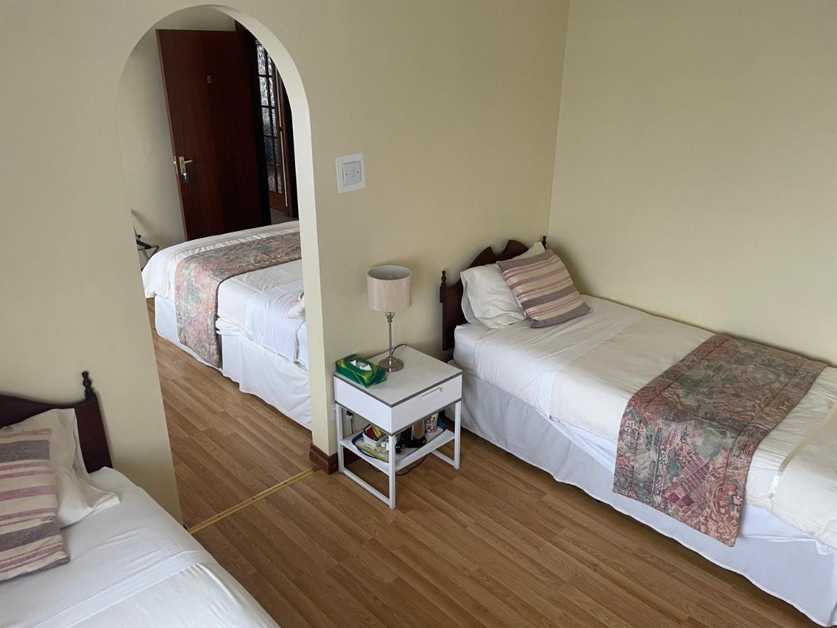 Cois Farraige Bed and Breakfast Lahinch Exterior foto